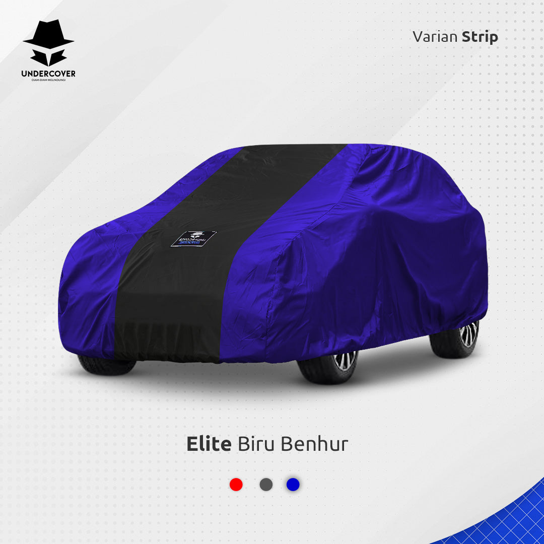 Cover Mobil Volvo XC60 Reguler