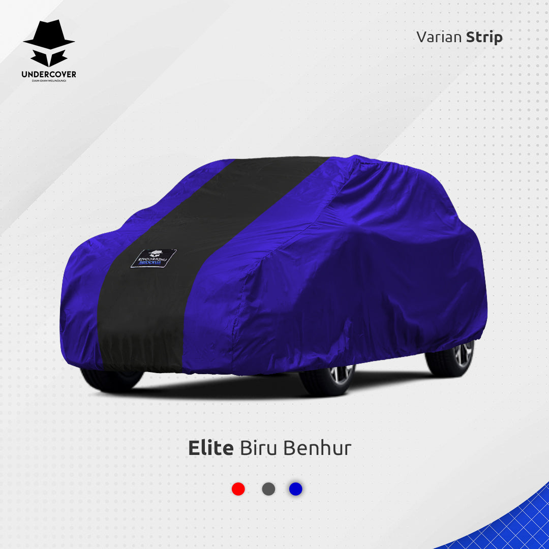 Cover Mobil Hyundai Creta Reguler