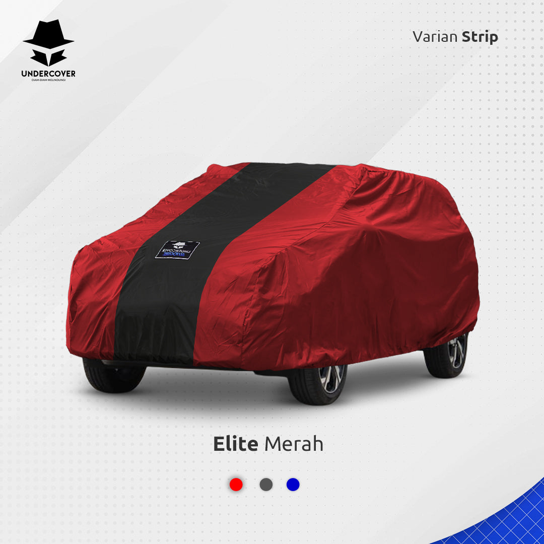 Cover Mobil Mitsubishi Xpander Reguler