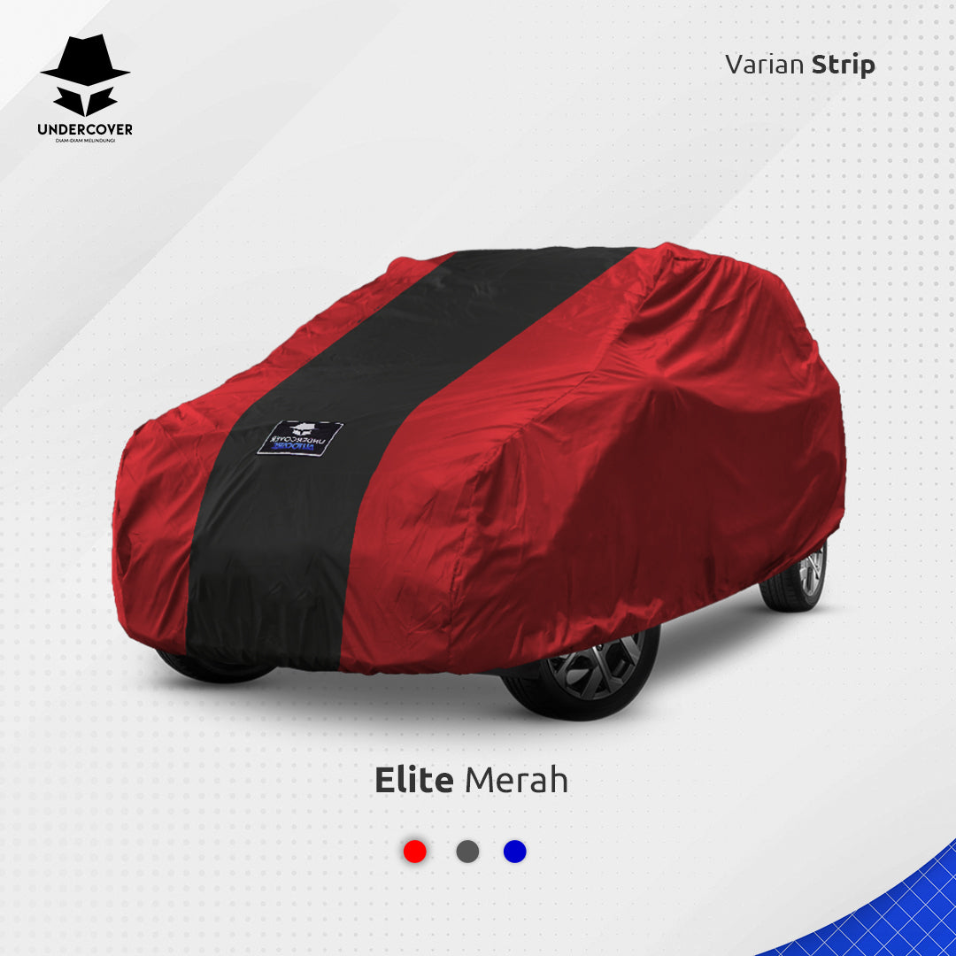 Cover Mobil Mitsubishi Xpander Cross Reguler