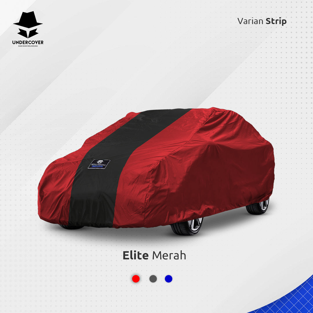Cover Mobil Mitsubishi Lancer Reguler