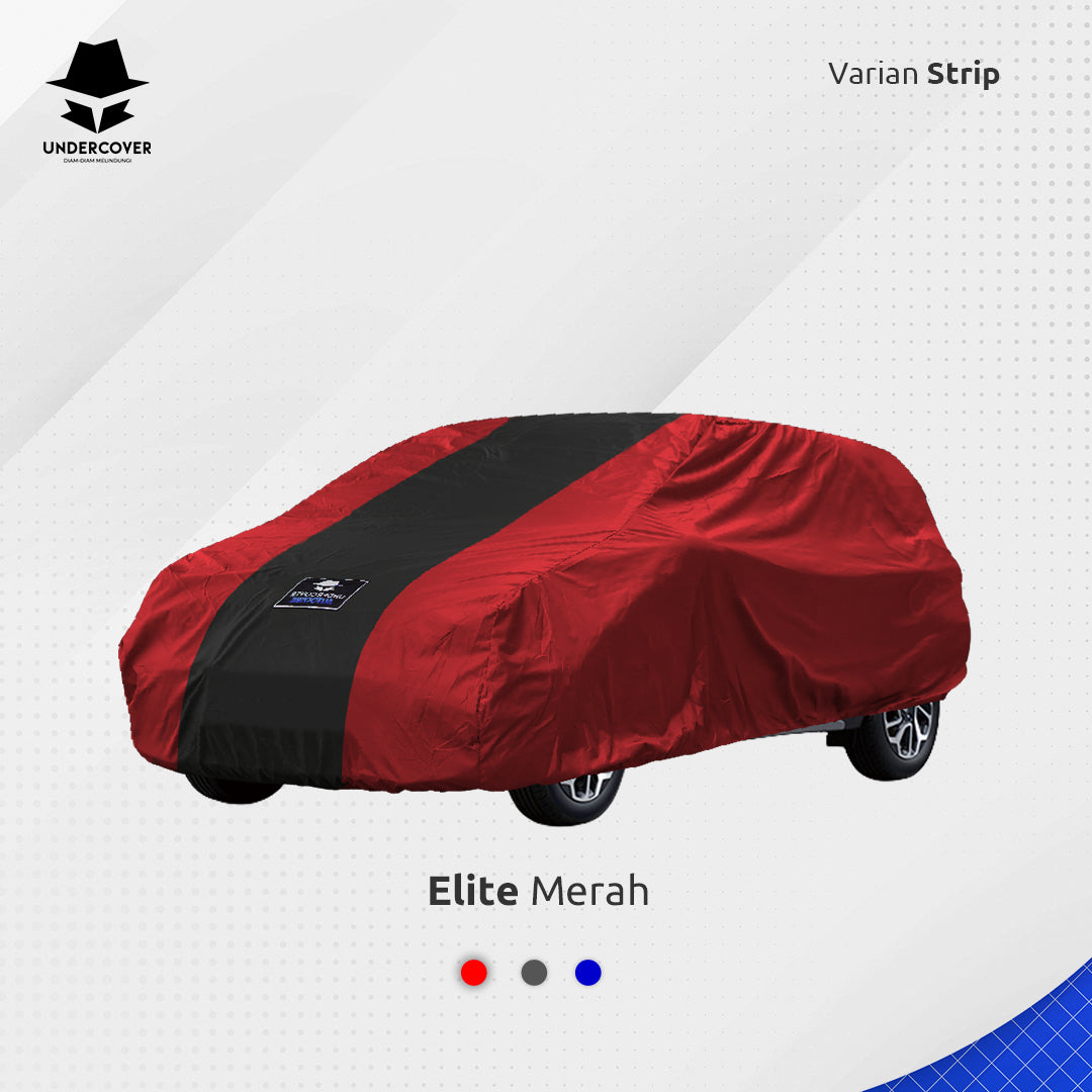 Cover Mobil Suzuki Fronx Reguler