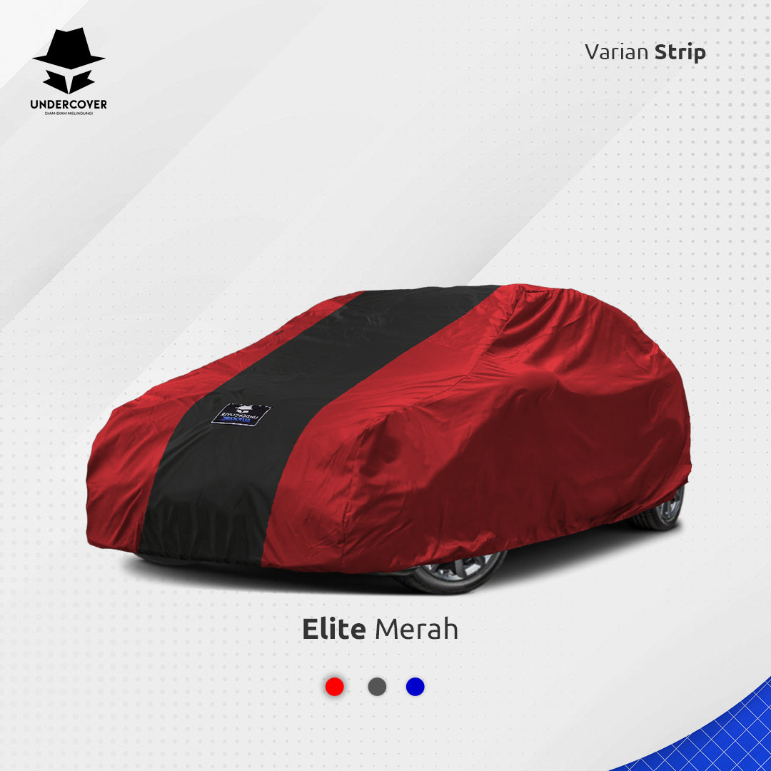 Cover Mobil Mazda 3 Reguler