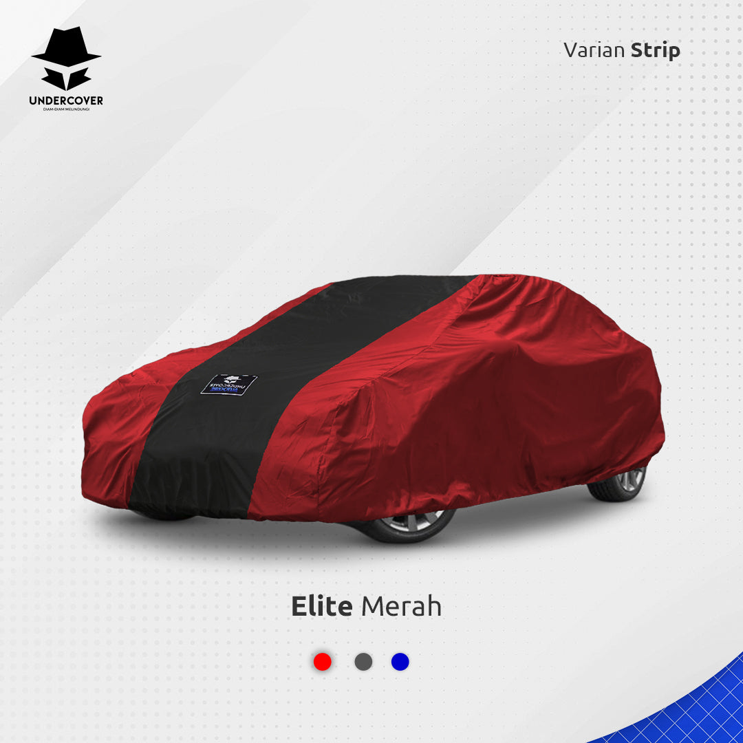 Cover Mobil Mazda 3 Sedan Reguler