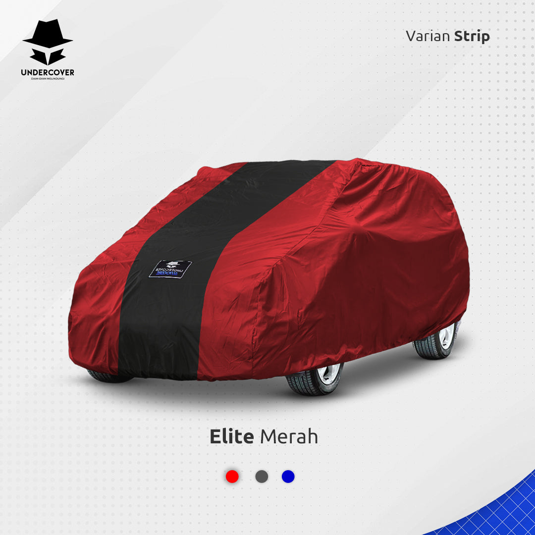Cover Mobil Mitsubishi Grandis Reguler