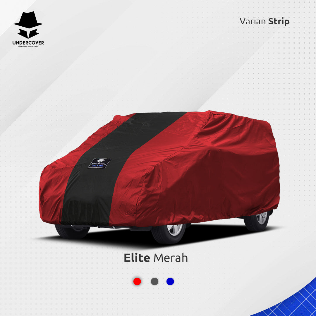 Cover Mobil Mitsubishi Delica Reguler