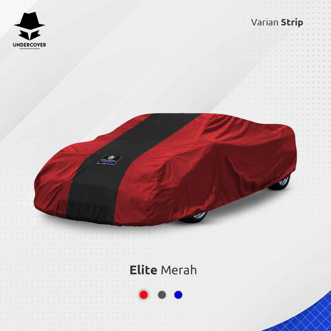 Cover Mobil Ferrari 488 Spider Reguler