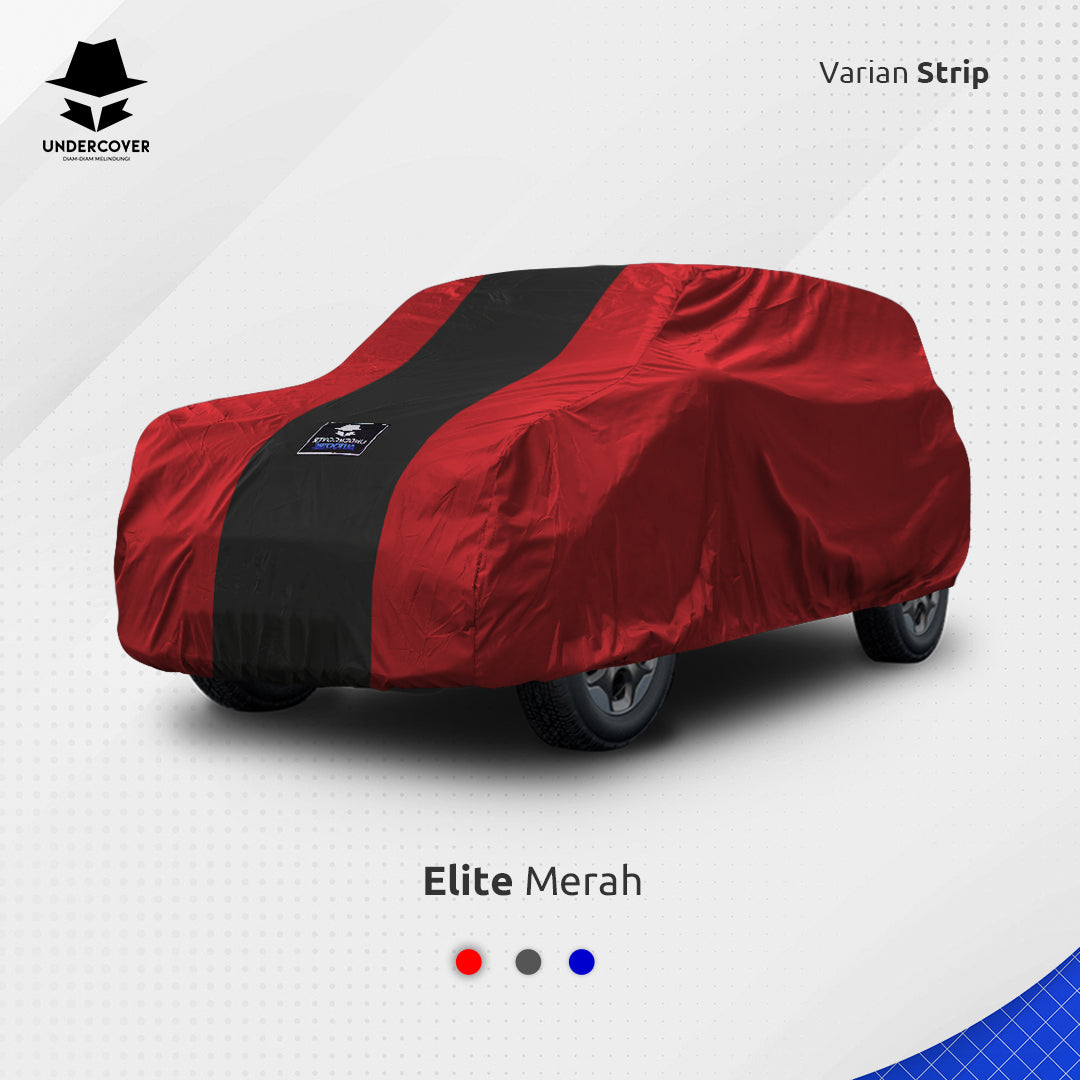 Cover Mobil Jeep Renegade Reguler
