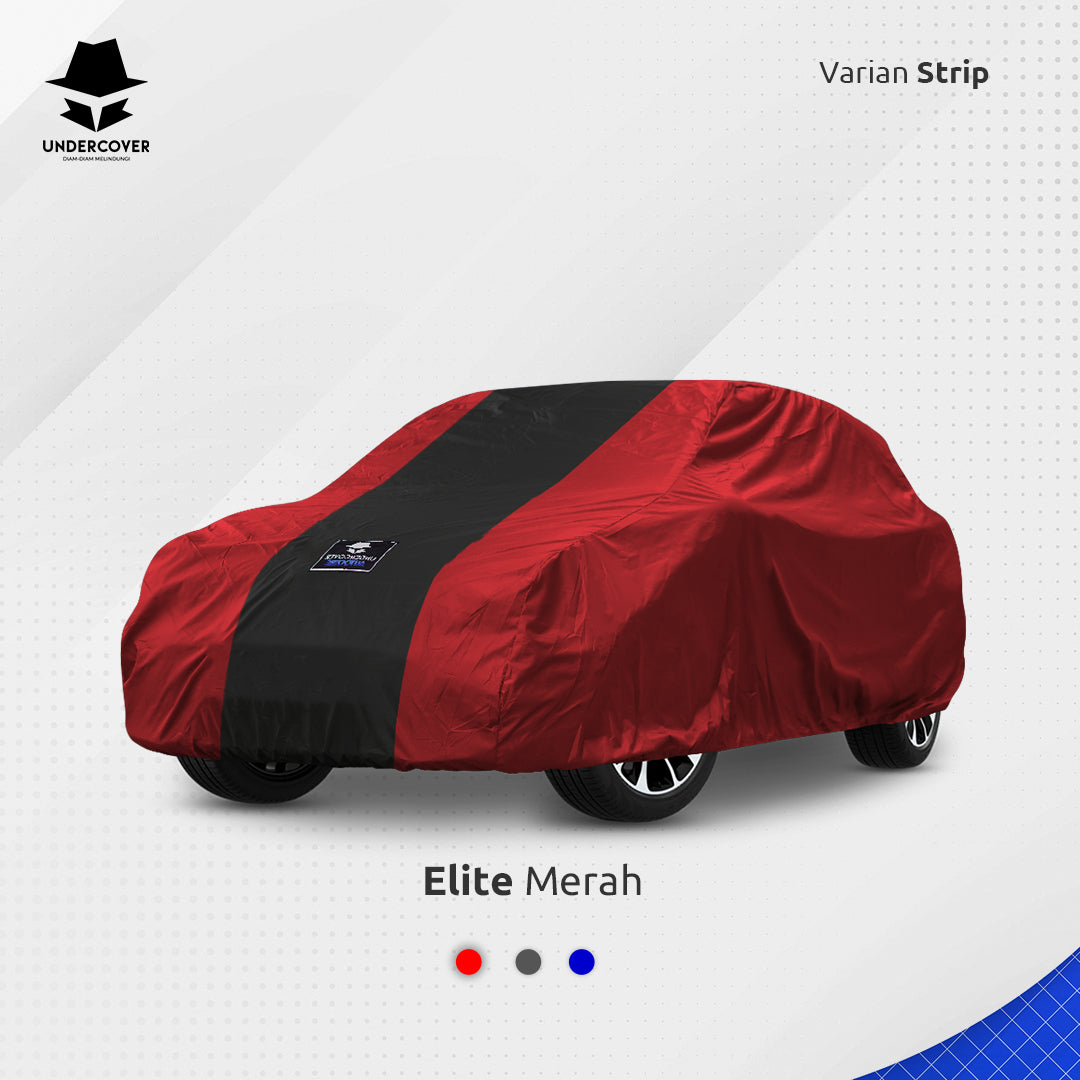 Cover Mobil Bentley Bentayga Reguler