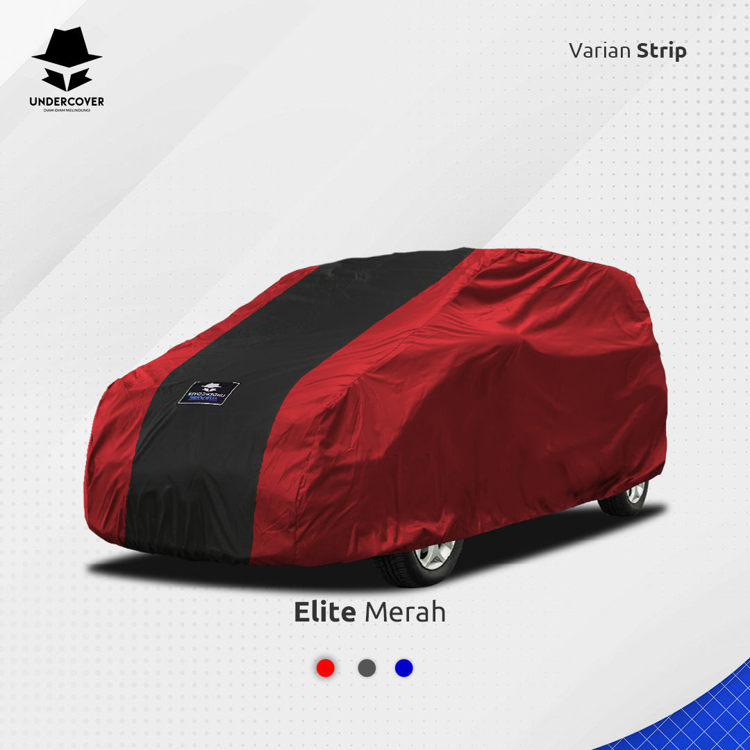 Cover Mobil Mazda Biante Reguler