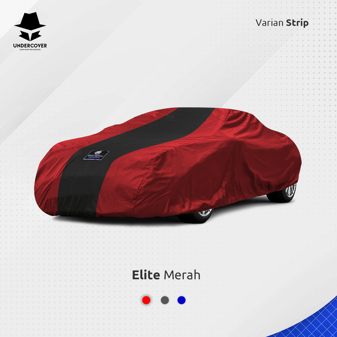 Cover Mobil Aston Martin DB11 Reguler