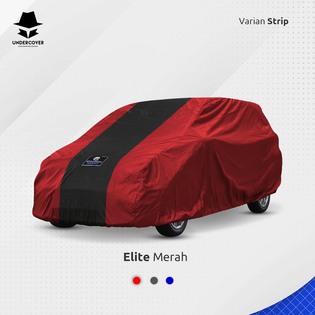 Cover Mobil Honda Mobilio Reguler