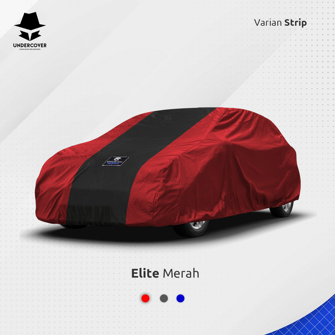 Cover Mobil Volkswagen Polo Reguler
