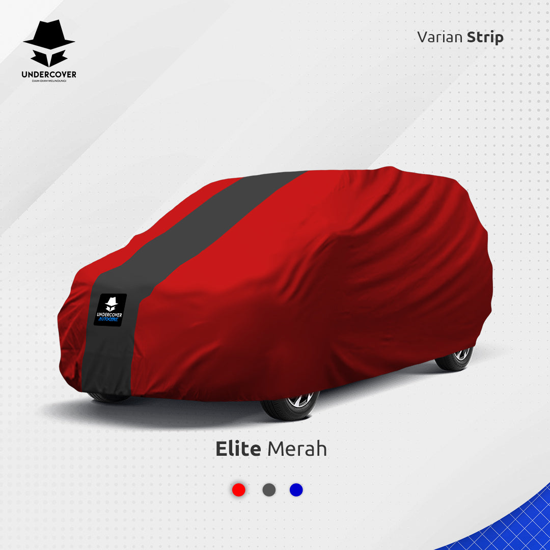 Cover Mobil Daihatsu Sigra Reguler