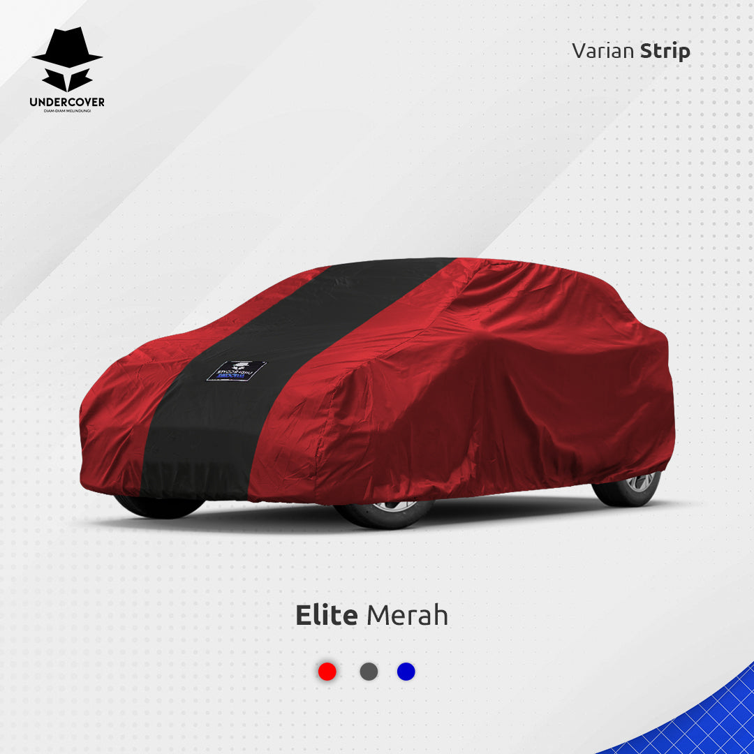 Cover Mobil MG 4 EV Reguler