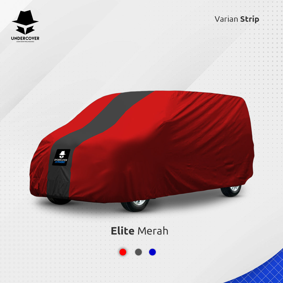Cover Mobil Nissan Evalia Reguler