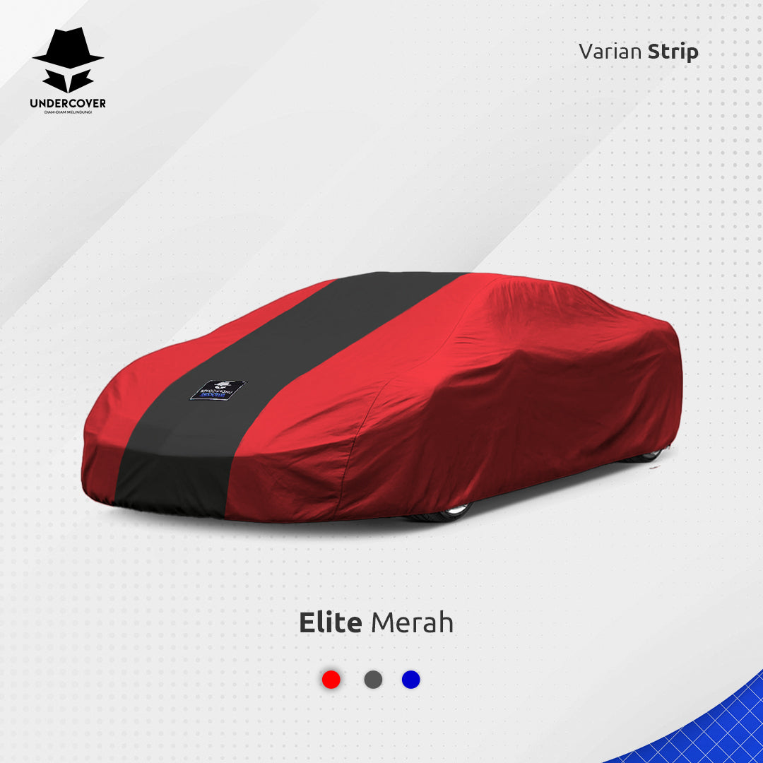 Cover Mobil Lamborghini Huracan Reguler
