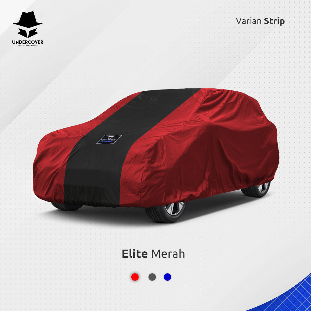Cover Mobil Volvo XC40 Reguler