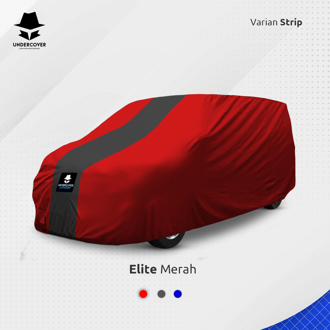Cover Mobil Nissan Serena Reguler