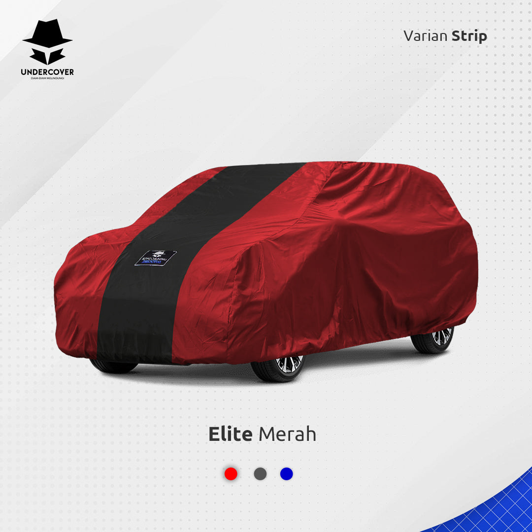 Cover Mobil Toyota Veloz Reguler