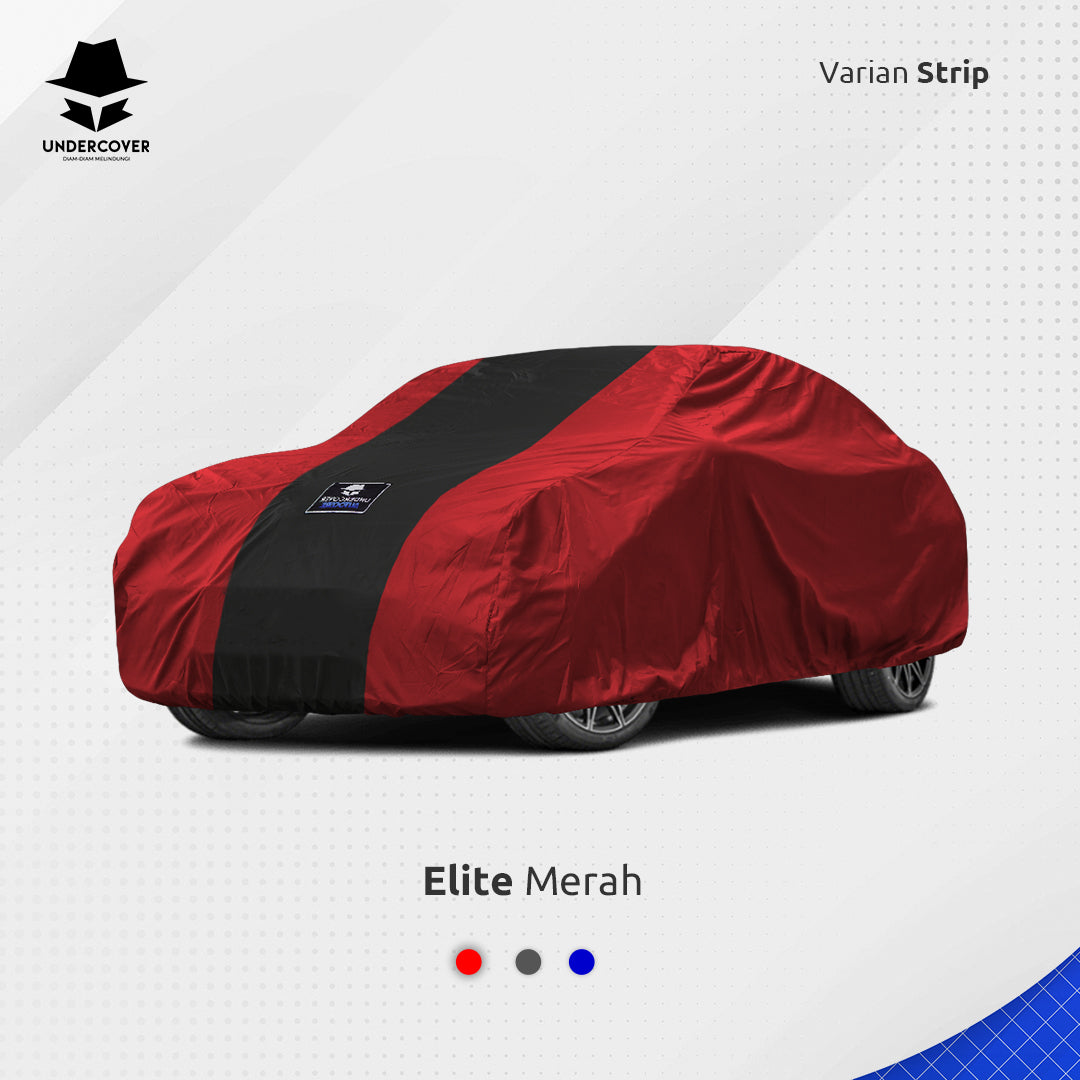 Cover Mobil BMW X4 Reguler