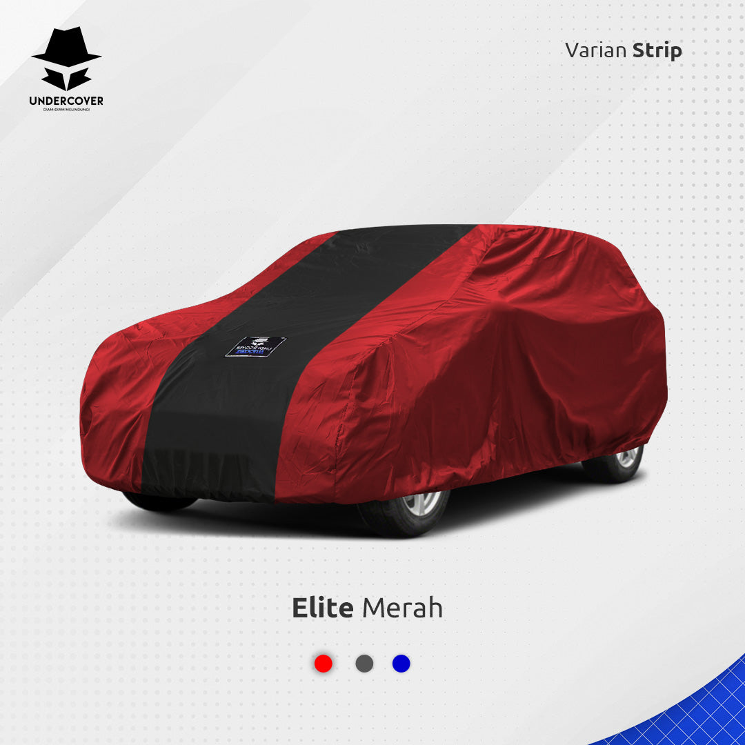Cover Mobil Volvo XC90 Reguler