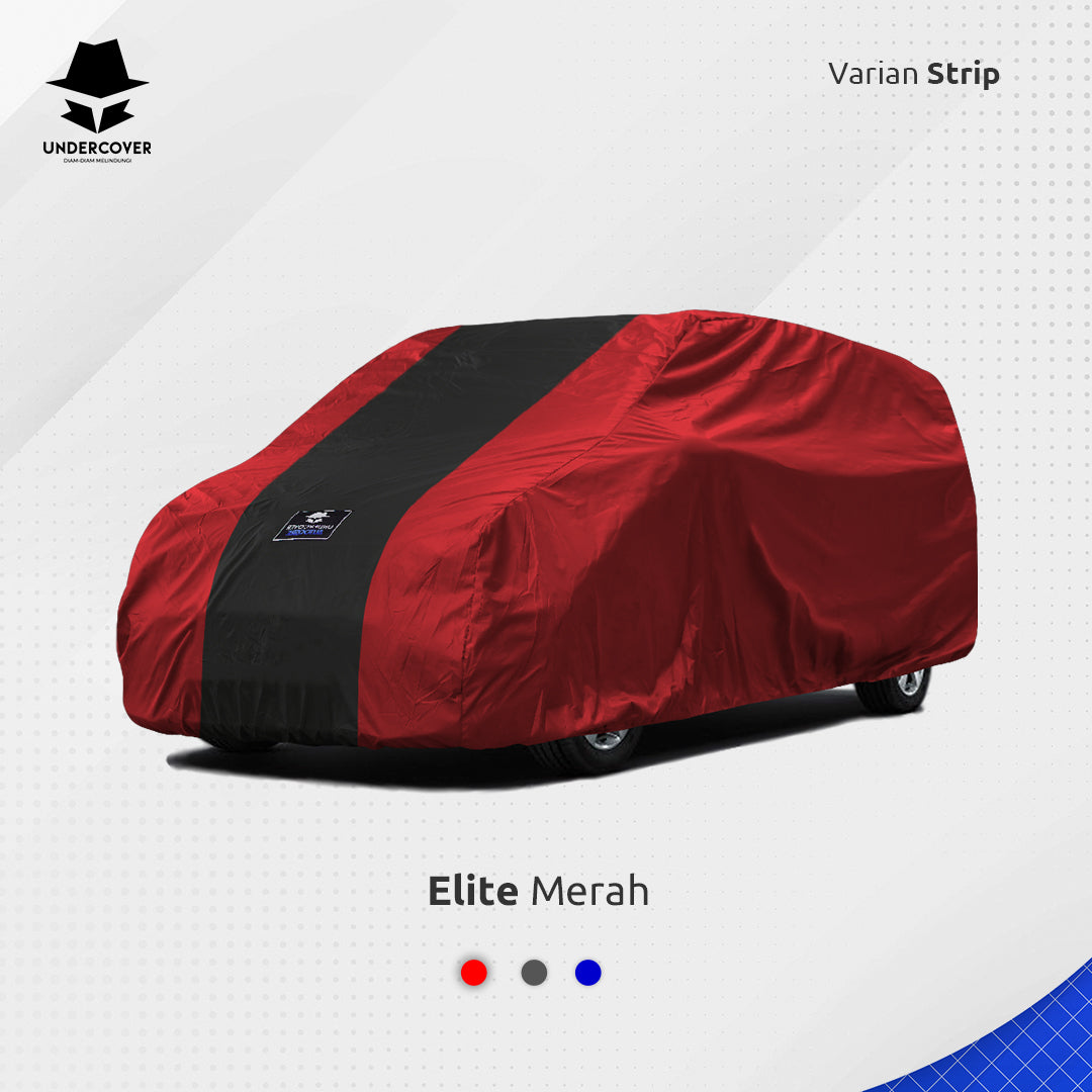 Cover Mobil Mercedes Benz V Class Reguler