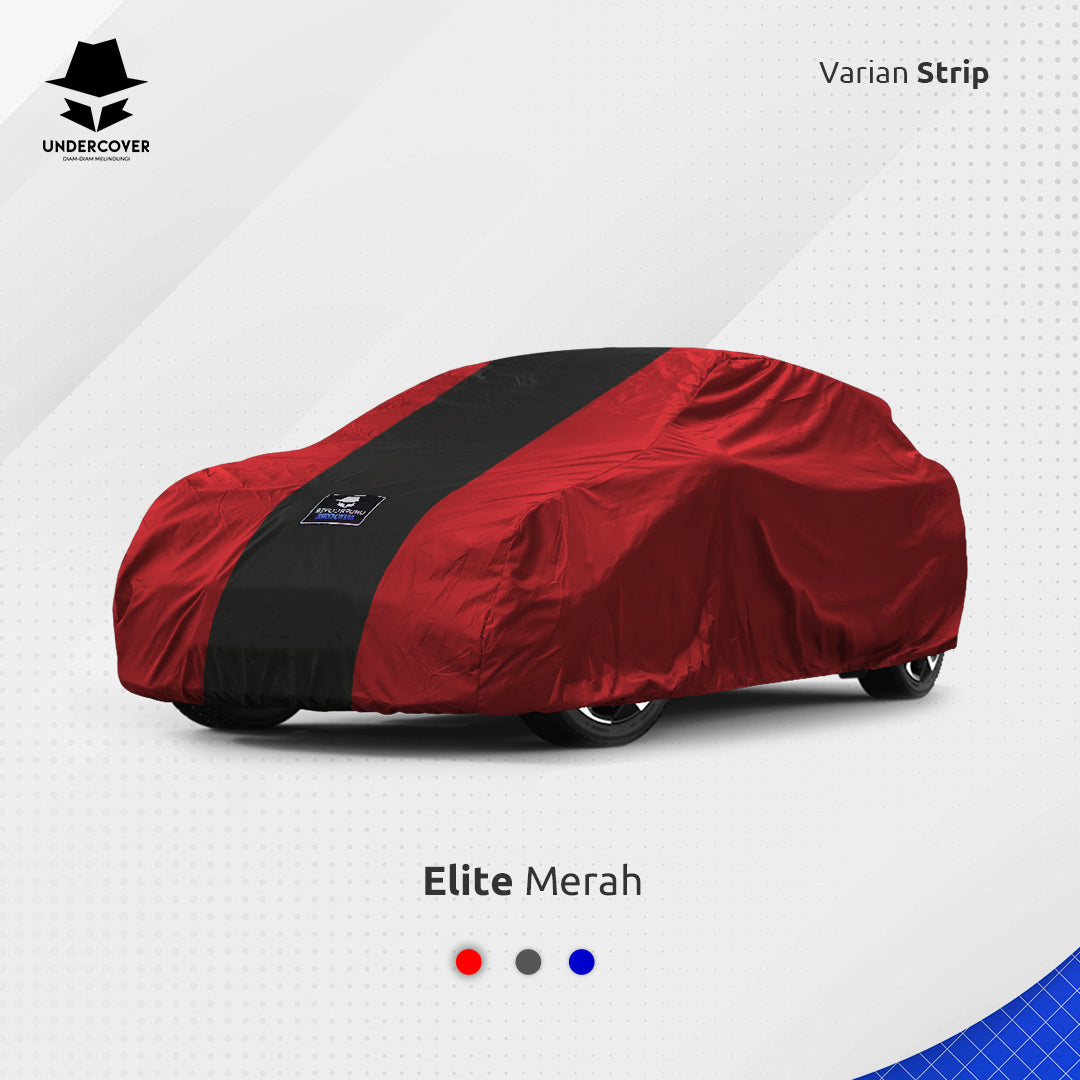 Cover Mobil Kia EV 6 Reguler