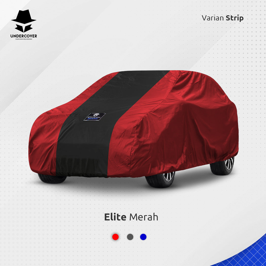 Cover Mobil Volvo XC60 Reguler