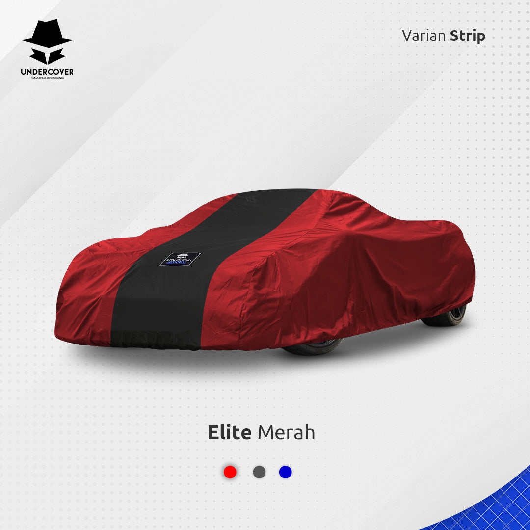 Cover Mobil Mclaren 720S Reguler