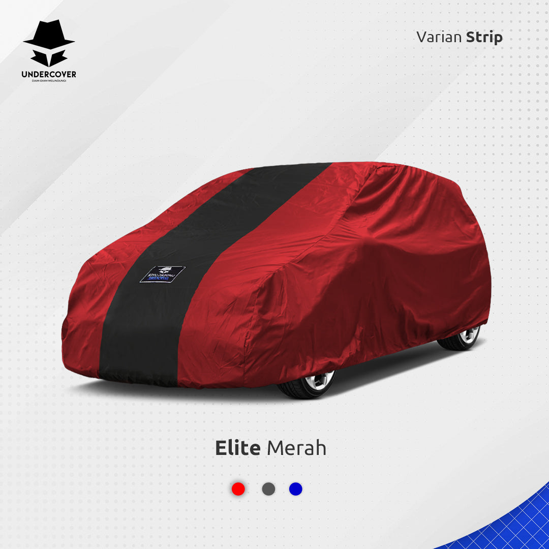 Cover Mobil Ford Fiesta Reguler