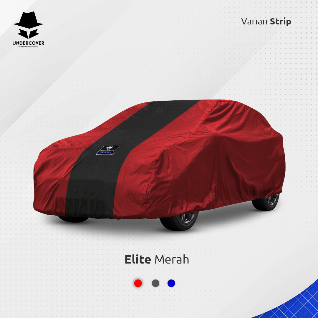 Cover Mobil Lexus NX Reguler