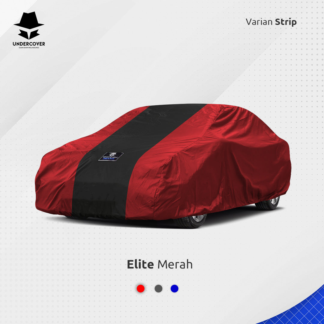 Cover Mobil Subaru WRX Reguler