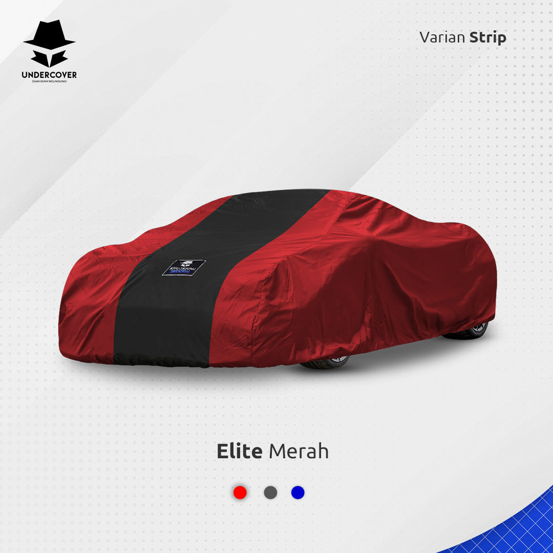 Cover Mobil Mclaren 570S Reguler