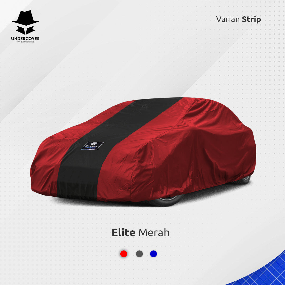 Cover Mobil Mercedes Benz EQE Reguler