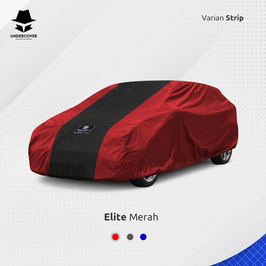 Cover Mobil Volvo V40 Reguler