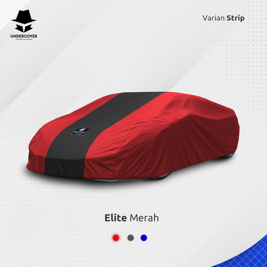 Cover Mobil Lamborghini Aventador Reguler