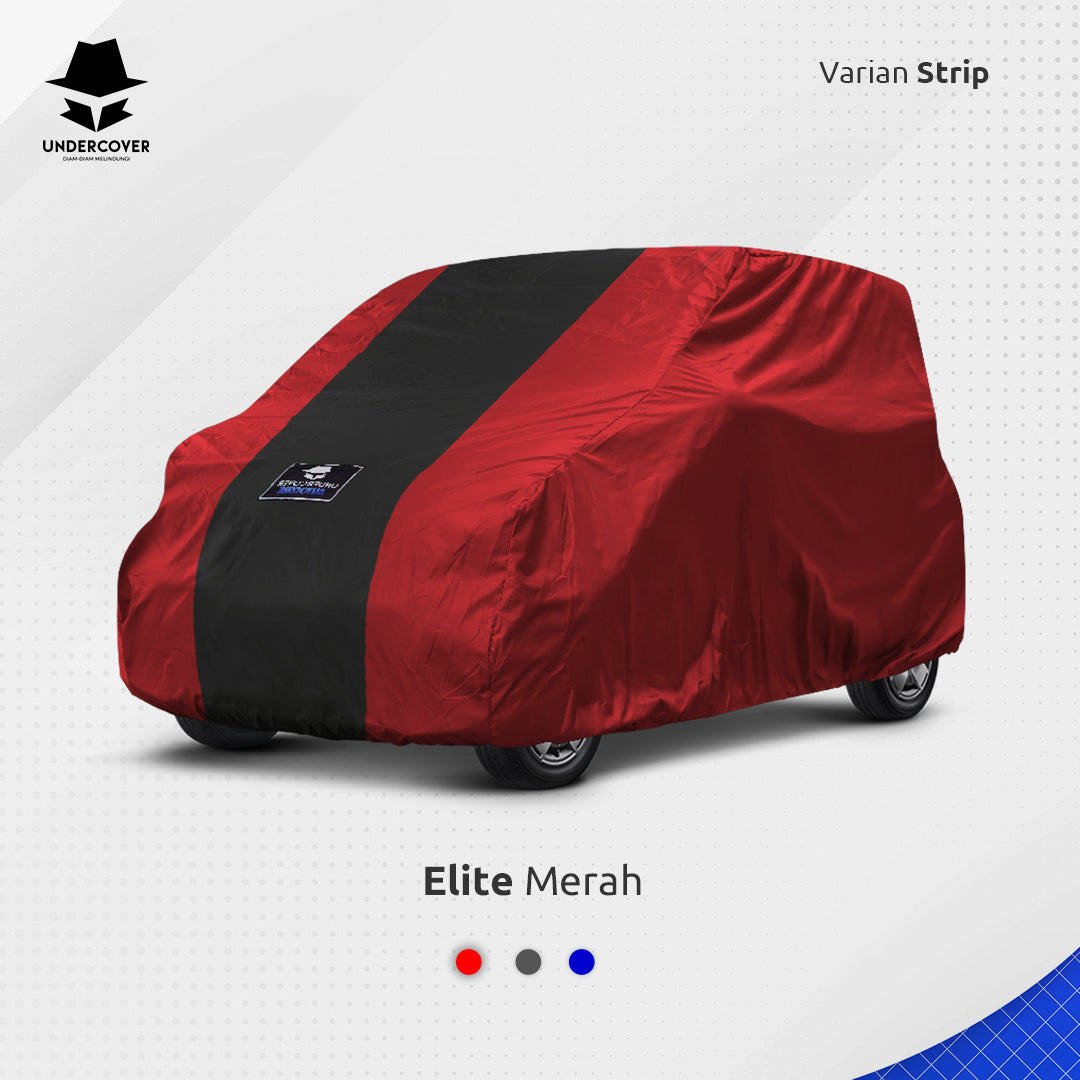 Cover Mobil Wuling Air EV Reguler