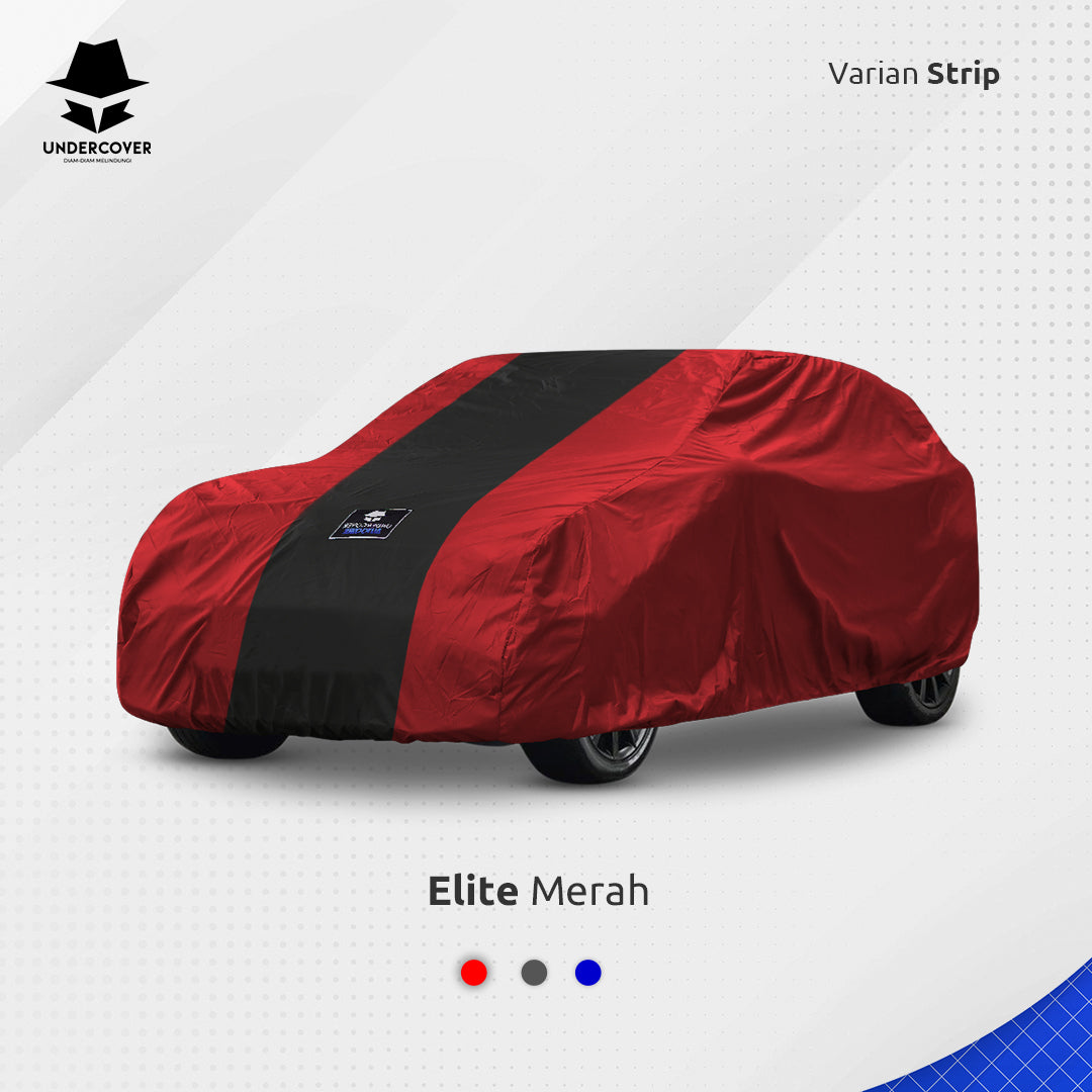 Cover Mobil Range Rover Velar Reguler