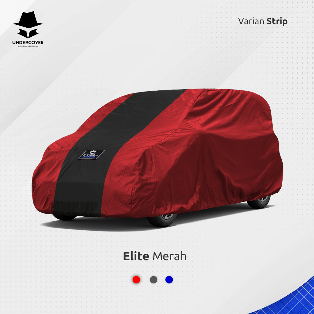 Cover Mobil Toyota Sienta Reguler