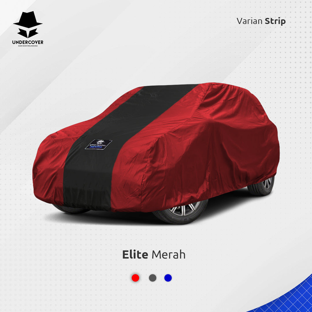 Cover Mobil Mercedes Benz GLE Class Reguler