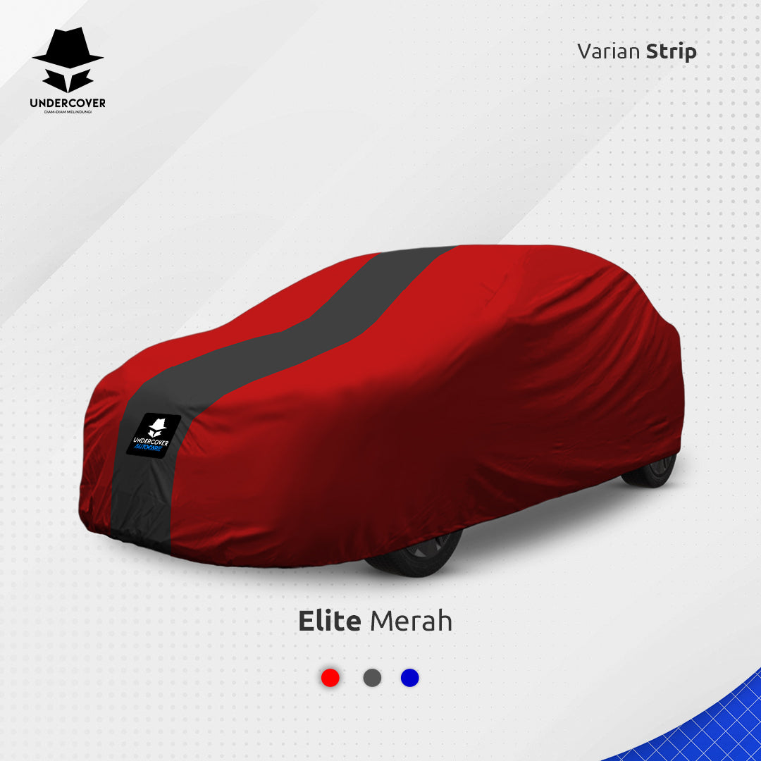 Cover Mobil Nissan Note Reguler