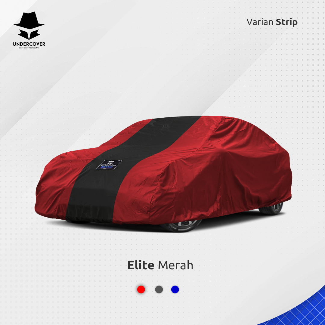Cover Mobil Honda Civic Reguler