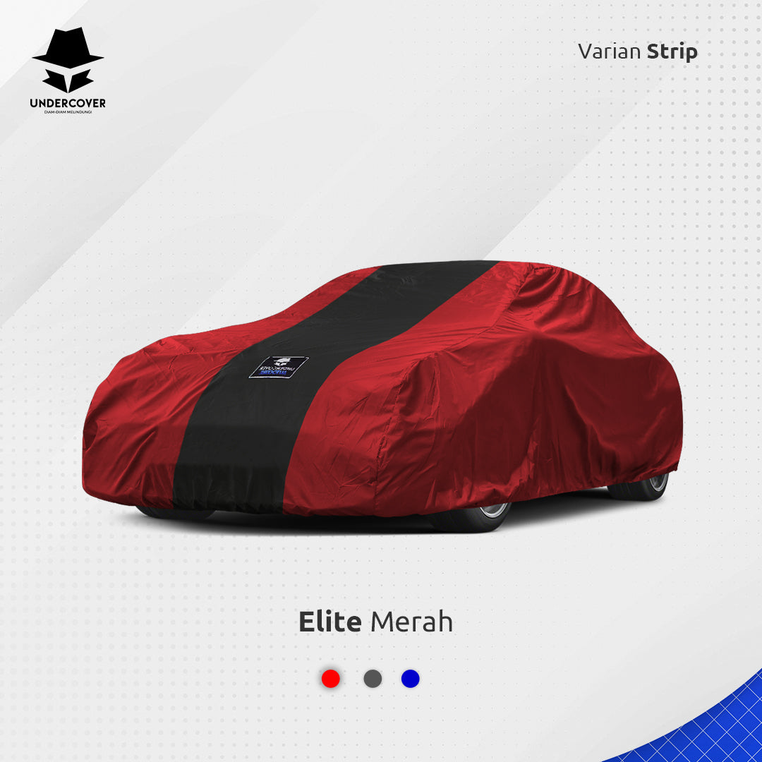 Cover Mobil BMW M2 Reguler