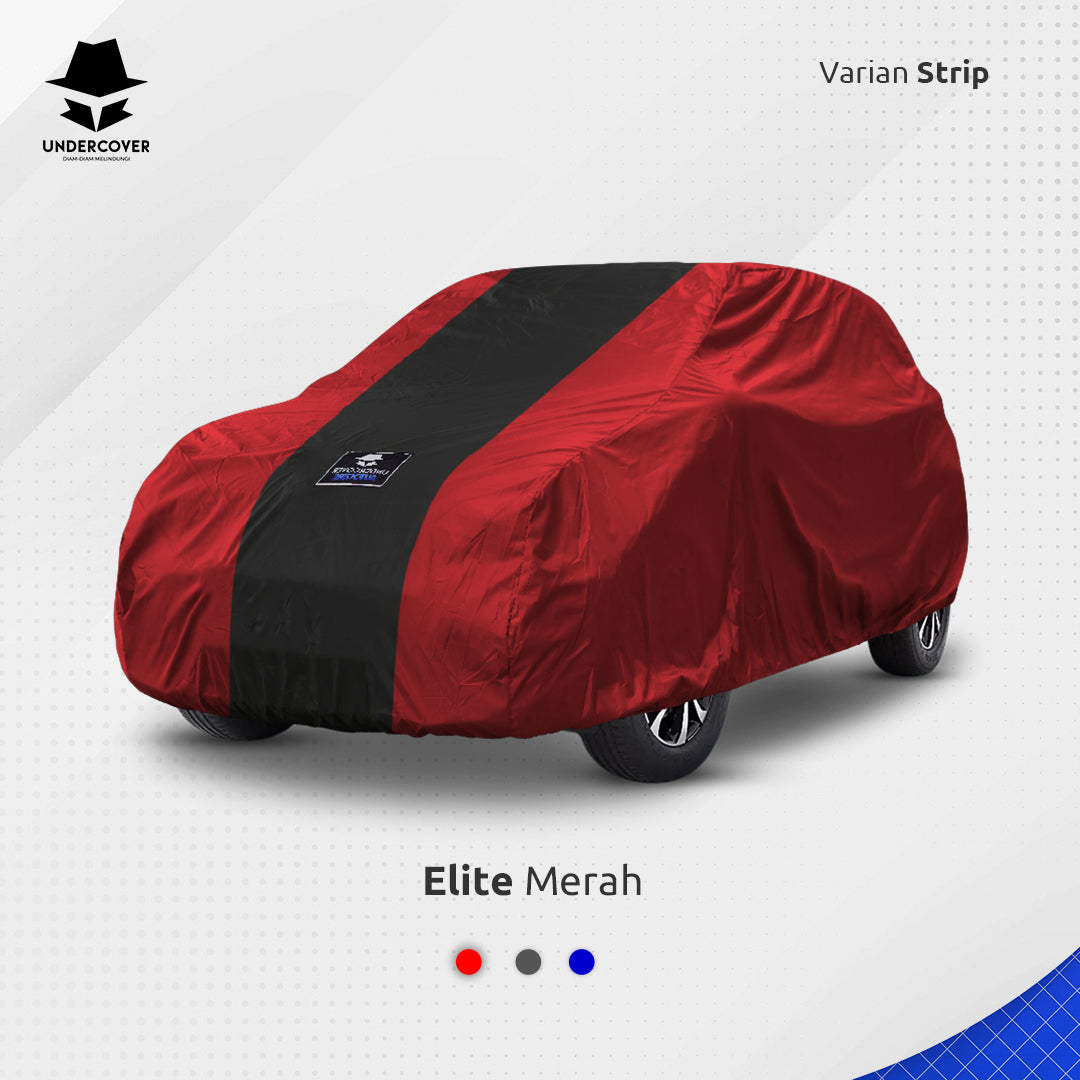 Cover Mobil Citroen C3 Reguler