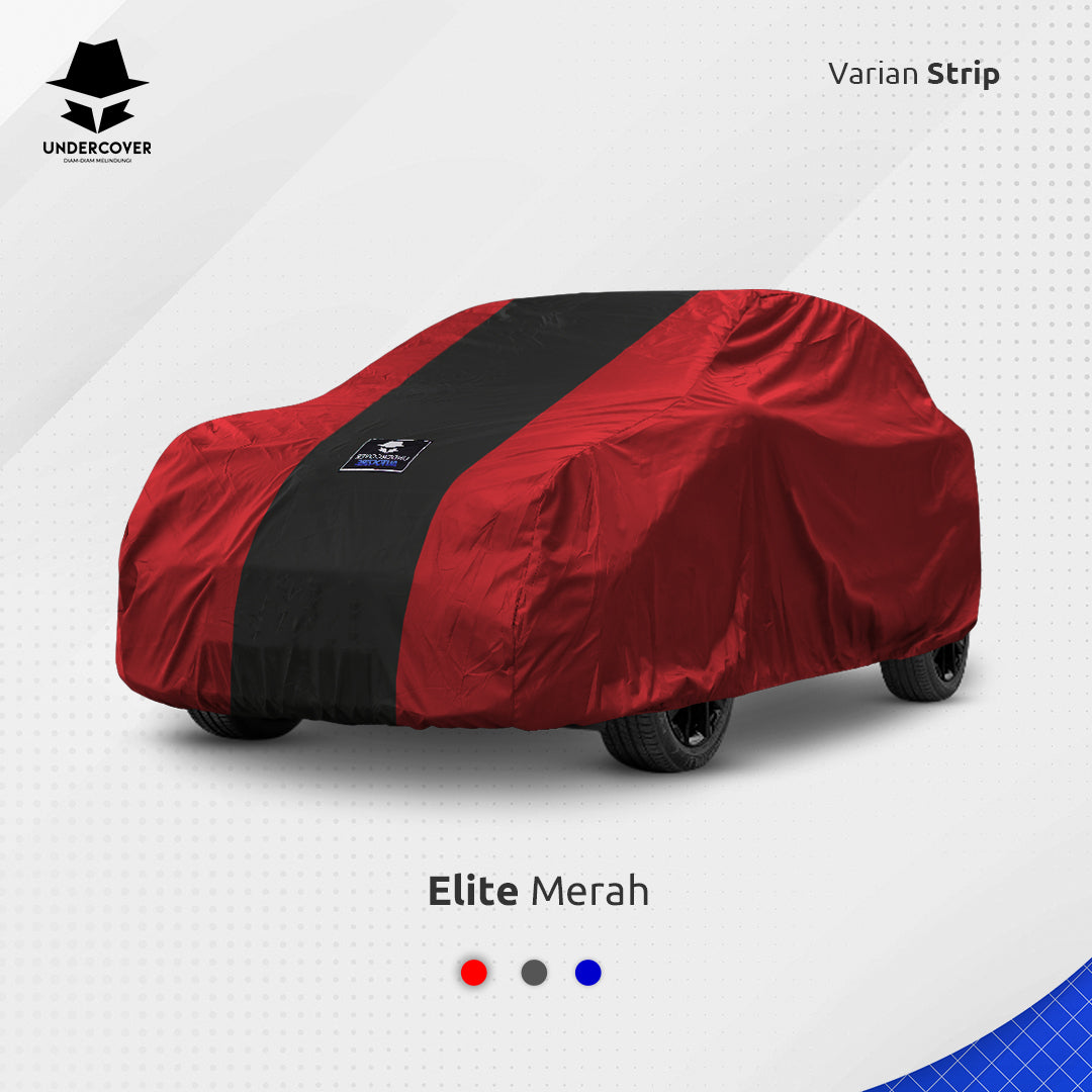 Cover Mobil Citroen C5 Aircross Reguler