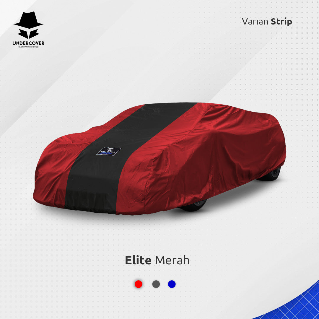Cover Mobil Mclaren 720S Spider Reguler