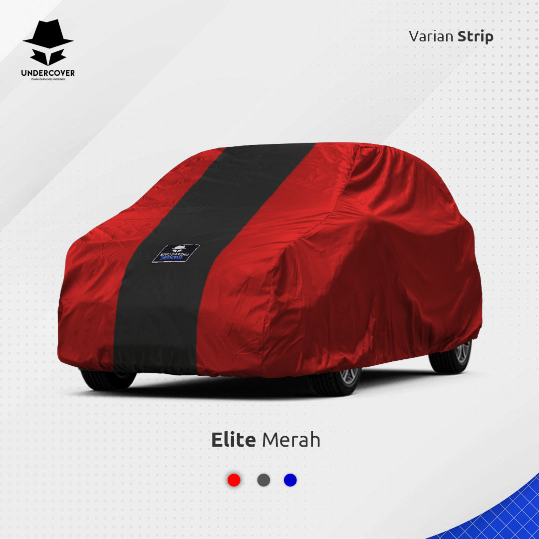 Cover Mobil Kia Picanto Reguler
