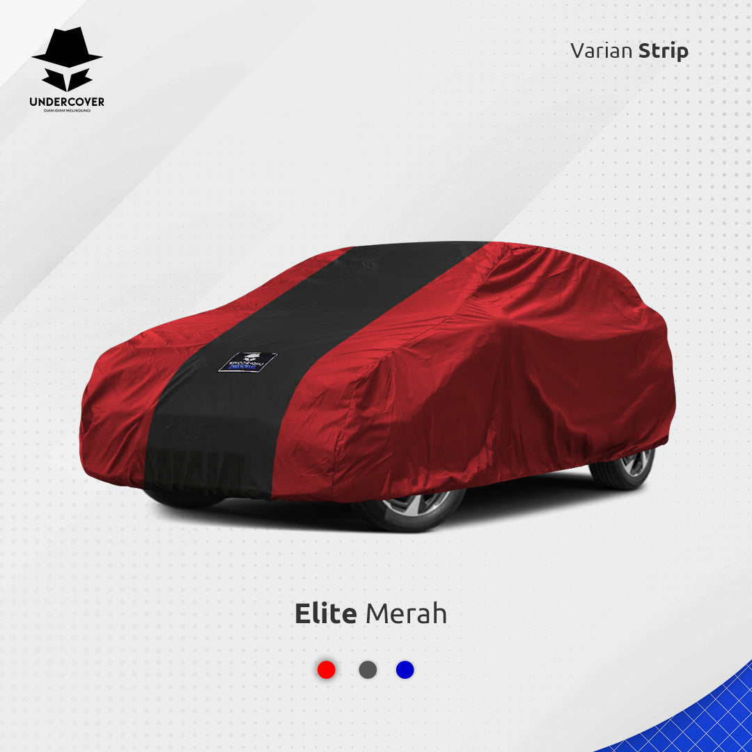 Cover Mobil Subaru XV Reguler