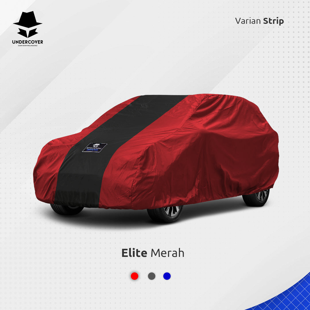 Cover Mobil Honda BR-V Reguler